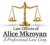 Alice Mkroyan