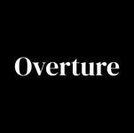 Luis @ Overture