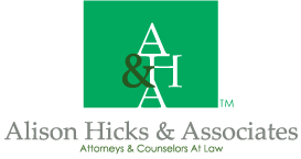 Alison Hicks