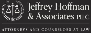 Jeffrey Hoffman