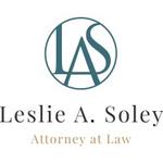 Leslie Alexandra Soley