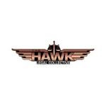 Naja I. Hawk