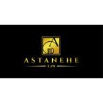 Michael Astanehe