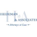 Justin Douglas Heideman