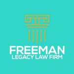 Marcia Freeman