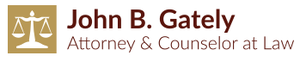 John B. Gately