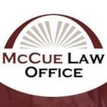 Carl McCue