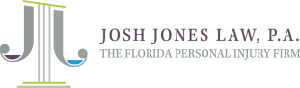 Joshua Jones