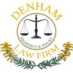 J. Bart Denham