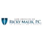 Ricky Malik