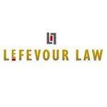 Martin LeFevour
