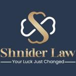 Aaron Joshua Shnider