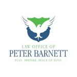 Peter Roy Barnett
