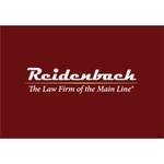 Scott Robert Reidenbach