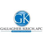Thomas Gallagher