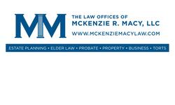 McKenzie R. Macy