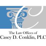 Casey D. Conklin