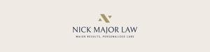 Nick Major