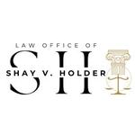 Shay Victoria Holder