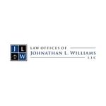Johnathan Williams
