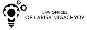 Larisa Migachyov