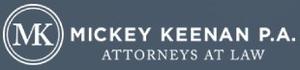 Mickey Keenan