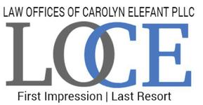 Carolyn Elefant