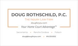 Doug Rothschild