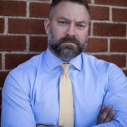 Adam M. Lustberg