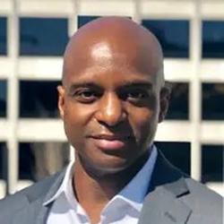 Kimani Clark