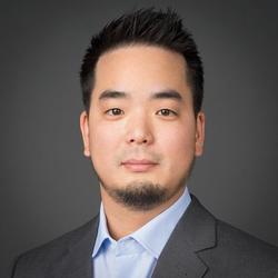 Charles Kim