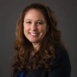 Maria Berger