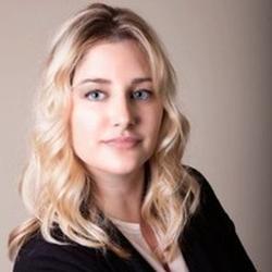 Megan Daic