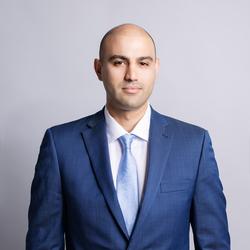 Michael Geller