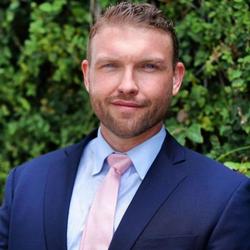 Joshua Horton