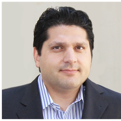 Michael Rahmanou