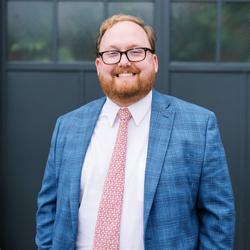 Kyle D. Pierce