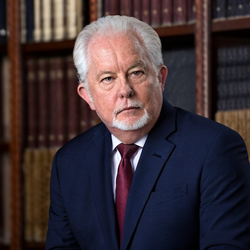Warren Westberg