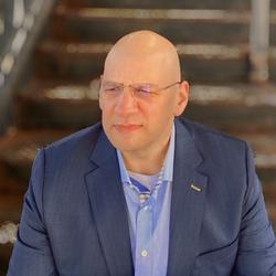 Todd R. Bartos