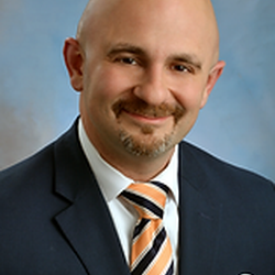 Ryan A. Mergl