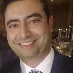 Aryan Amid