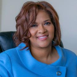 Avia Rice Gauthier