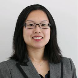 Zoe Zhang-Louie