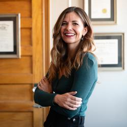Sara Sharp