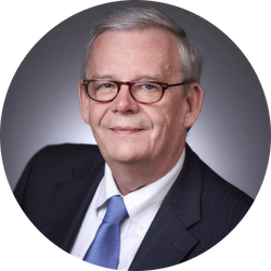Dennis Hursh
