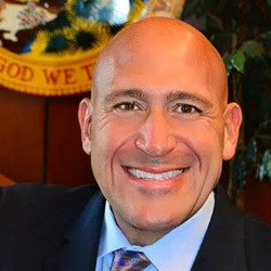 Brian F. LaBovick