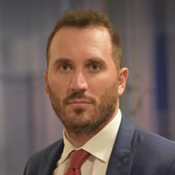Charlie Reiter, Esq.