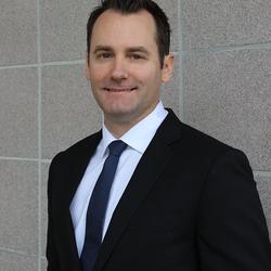 John M. Scheppach