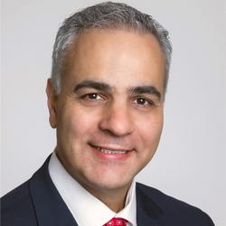 Firas Nesheiwat
