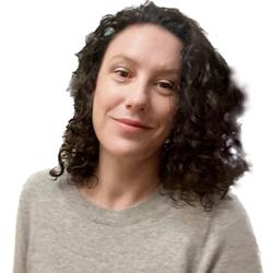 Erin Kelly McLendon
